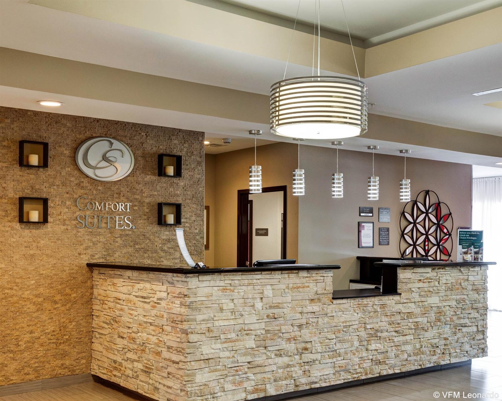 Mainstay Suites Denham Springs - Baton Rouge East Exterior foto