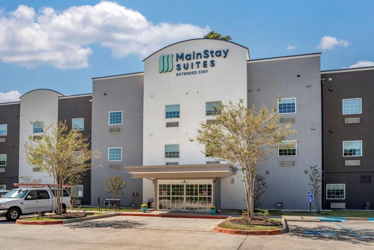 Mainstay Suites Denham Springs - Baton Rouge East Exterior foto
